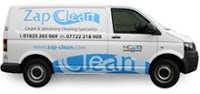Zap Clean   Carpet and Upholstery Cleaning 352155 Image 1